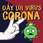 Day Lui Virus Corona